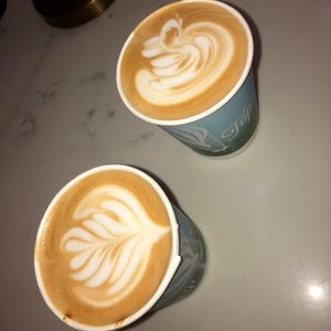 Meet your Posher, Sharon